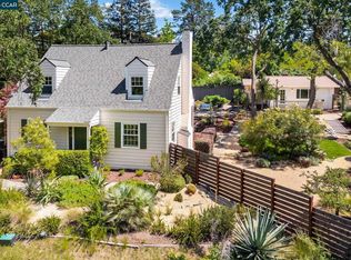 425 Lakewood Cir, Walnut Creek, CA 94598