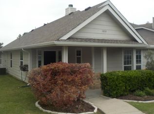 3800 Temecula Creek Trl, McKinney, TX 75070
