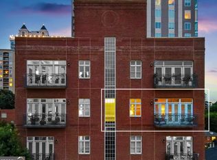 206 11th St NE Unit 604, Atlanta, GA 30309