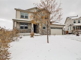 6644 S Little River Way, Aurora, CO 80016