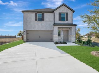 499 Silent Pond Park, Lavon, TX 75166