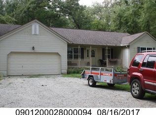 875 E Jackson Rd, Springfield, OH 45502