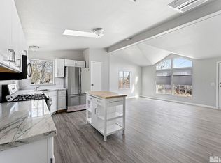 6200 Rams Horn Rd, Sun Valley, NV 89433