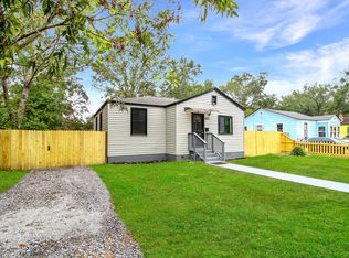 2610 Stark Ln, North Charleston, SC 29405