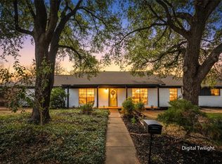 1708 Park Ridge Ter, Arlington, TX 76012