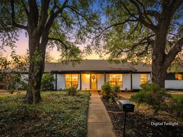 1708 Park Ridge Ter, Arlington, TX 76012