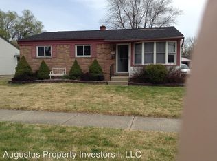 1555 Northgate St, Westland, MI