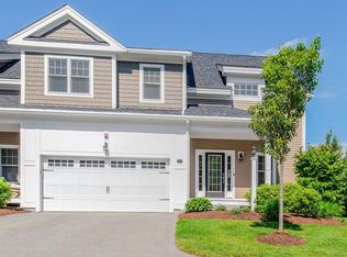 226 Pond St UNIT 9, Natick, MA 01760