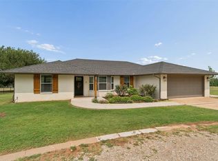 301 Bonanza Ln, Tuttle, OK 73089