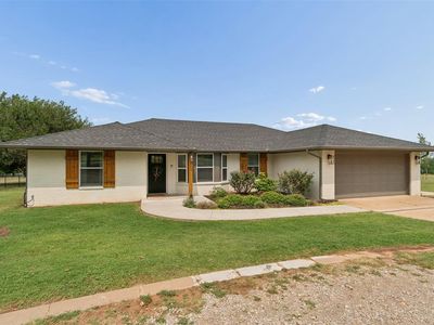 301 Bonanza Ln, Tuttle, OK, 73089