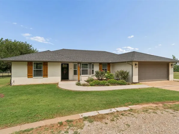 301 Bonanza Ln, Tuttle, OK 73089