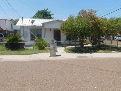 3120 Flores Ave, Laredo, TX, 78040