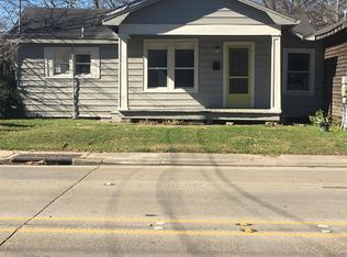 413 Moss St, Lafayette, LA 70501