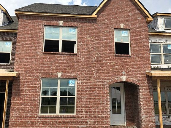 The Monterey This is the actual home