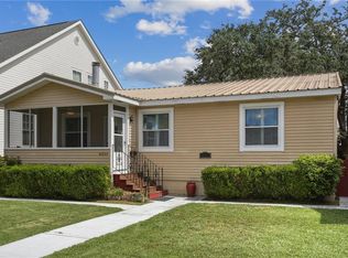6211 Colbert St, New Orleans, LA 70124