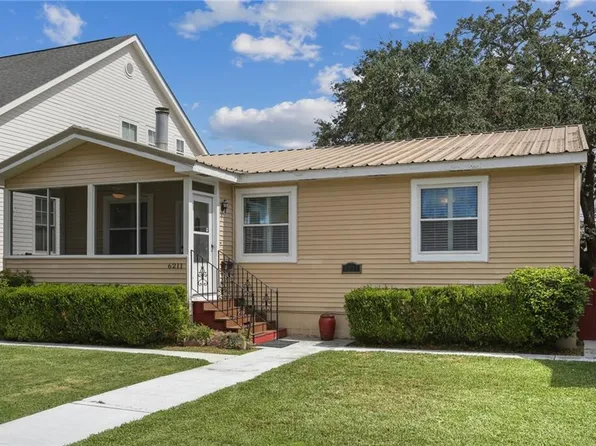 6211 Colbert St, New Orleans, LA 70124