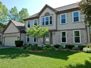 1245 Tannery Ridge Rd, Elgin, IL 60120