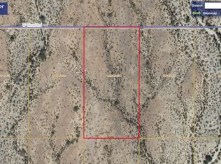 33301 W Cloud Rd, Wickenburg, AZ 85390