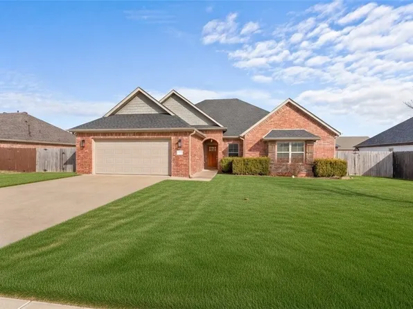 236 Ranalli Ave, Springdale, AR 72762