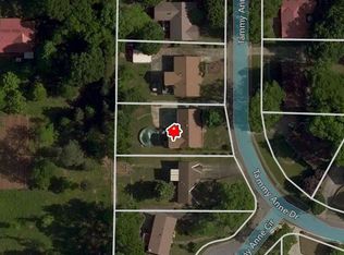 913 Tammy Anne Dr, Birmingham, AL 35235