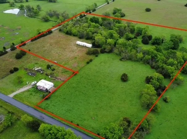 4153 County Road 4119, Campbell, TX 75422