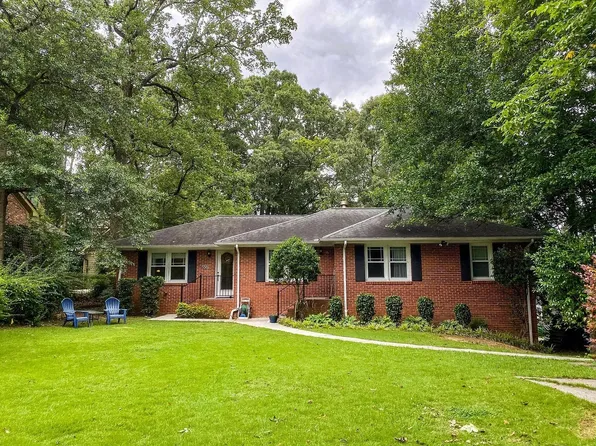 607 Burke Rd NE #A, Atlanta, GA 30305