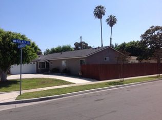 10271 Courson Dr, Stanton, CA 90680