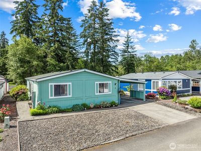 1101 S Scheuber Road #28, Centralia, WA, 98531