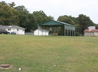 624 Gilberts Ferry Rd, Attalla, AL 35954