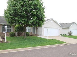 210 Marvin Ct, Metamora, IL 61548