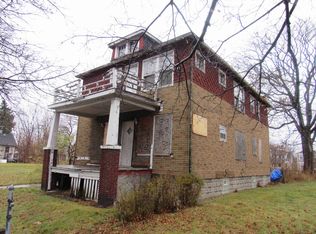 15714 Petoskey Ave, Detroit, MI 48238