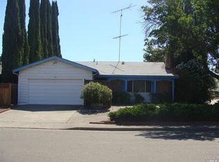 2324 Flicker Ct, Fairfield, CA 94533