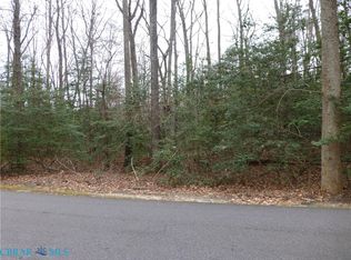 43C-1-73 Wilton Coves Dr LOT 73, Hartfield, VA 23071