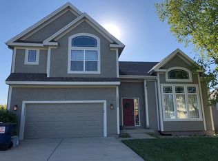 12530 NW Lauren Cir, Platte City, MO 64079