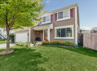 1178 Red Oak Trl, Aurora, IL 60506