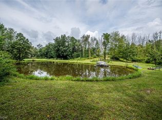 Parks Ave NE, Alliance, OH 44601