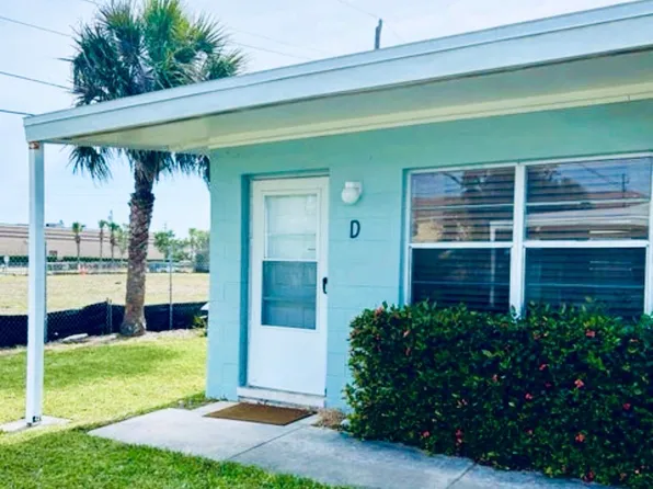 127 Roosevelt Ave #127D, Cocoa Beach, FL 32931