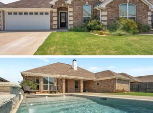 5002 Blue Mesa, Wichita Falls, TX 76310