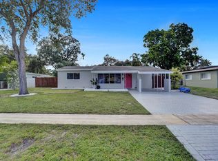 1731 SW 23rd Ter, Fort Lauderdale, FL 33312