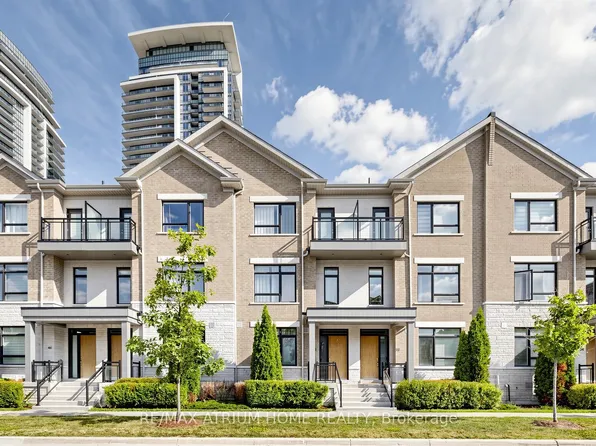 50 Active Rd, Markham, ON L3T 0G2