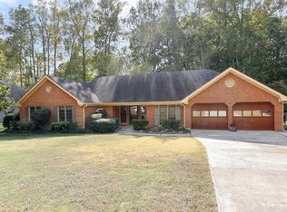 1037 Chestnut Hill Cir, Marietta, GA 30064