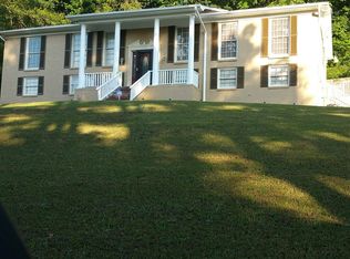 1373 Paragon Pkwy, Birmingham, AL 35235