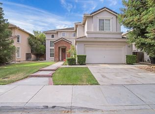 1832 Lloyd C Gary Dr, Tracy, CA