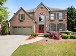 4130 Boles Creek Dr, Duluth, GA 30096