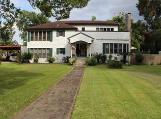 4520 Alamosa St, Port Arthur, TX 77642