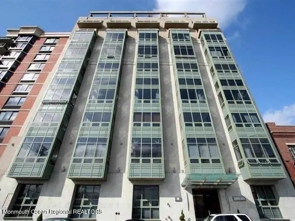 689 Marin Boulevard #1007, Jersey City, NJ 07310