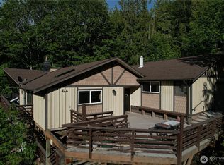 364 Old Dads Road, Sequim, WA 98382