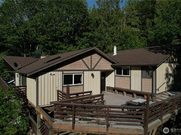 364 Old Dads Road, Sequim, WA 98382