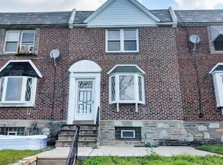 2815 Benner St, Philadelphia, PA 19149
