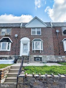 2815 Benner St, Philadelphia, PA, 19149